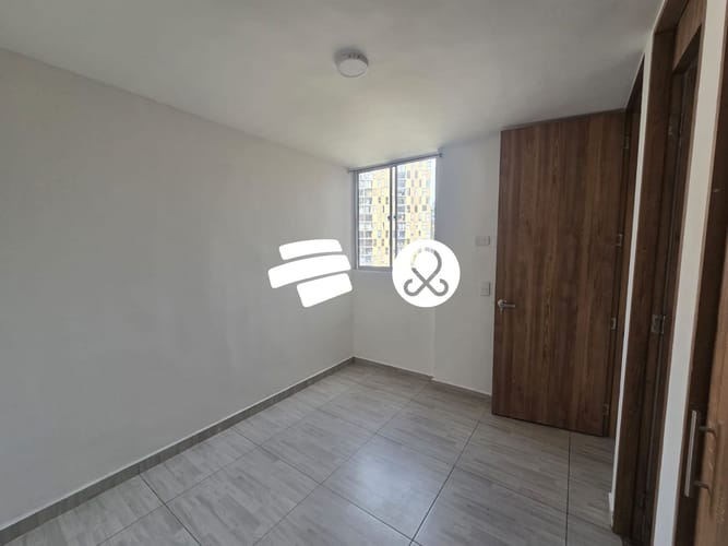 Apartamento de 3 alcobas en venta en El Porvenir, Rionegro, 58 m² · foto 8 de 16