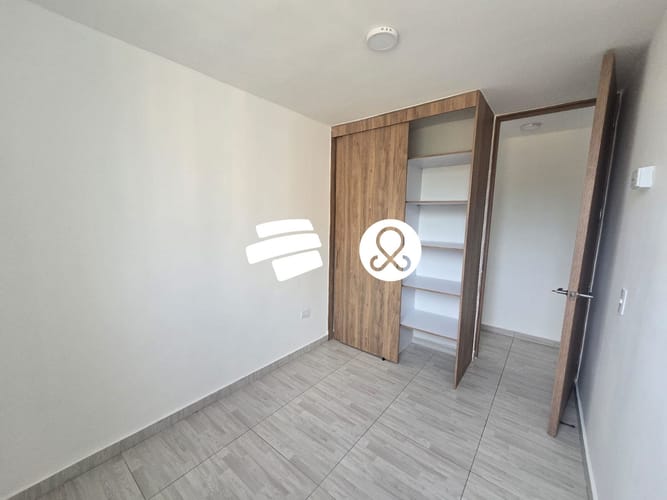 Apartamento de 3 alcobas en venta en El Porvenir, Rionegro, 58 m² · foto 9 de 16