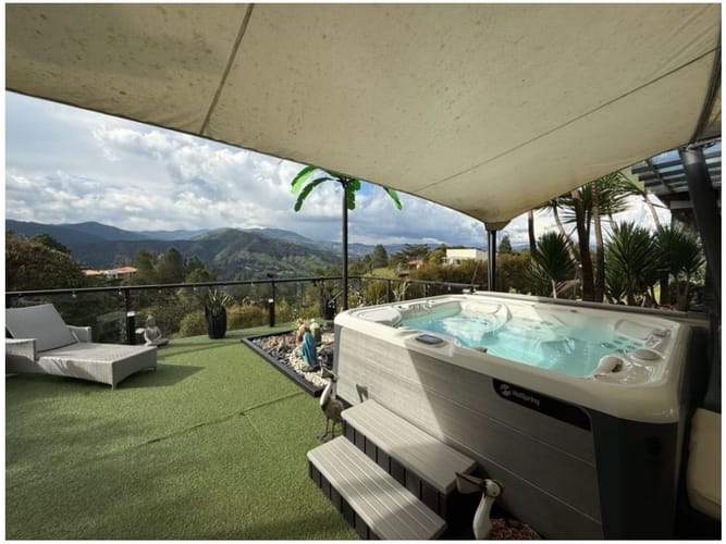 Casa de 5 alcobas en venta en Pantanillo, El Retiro, 520 m² · foto 15 de 24