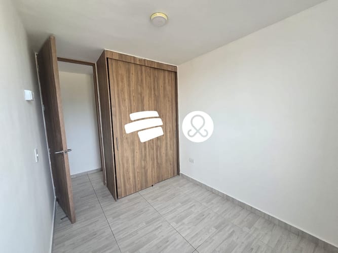 Apartamento de 3 alcobas en venta en El Porvenir, Rionegro, 58 m² · foto 10 de 16