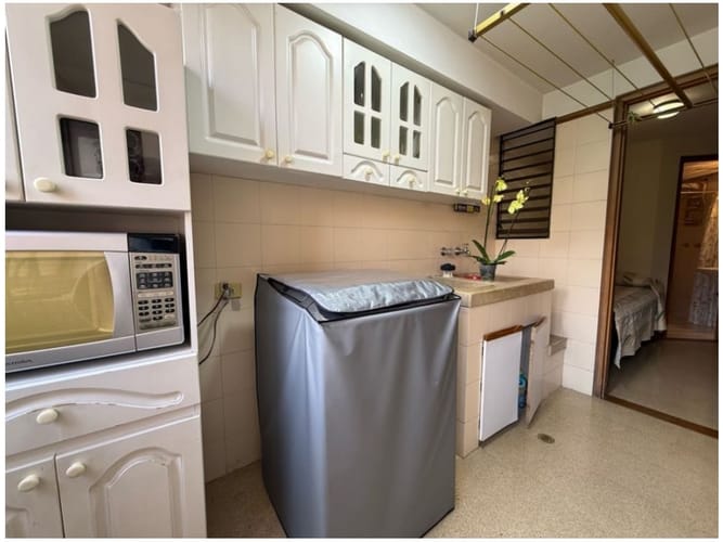 Apartamento de 3 alcobas en venta en El Poblado, Medellín, 162 m² · foto 21 de 24