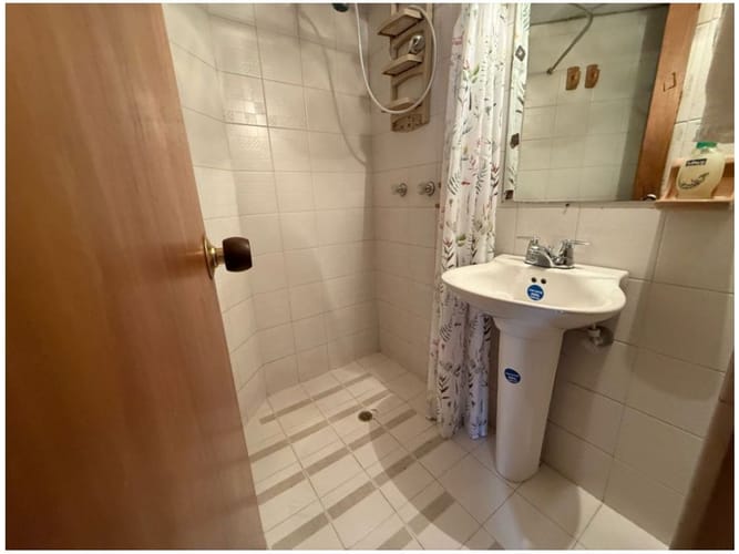 Apartamento de 3 alcobas en venta en El Poblado, Medellín, 162 m² · foto 22 de 24
