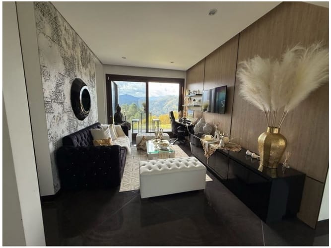Casa de 5 alcobas en venta en Pantanillo, El Retiro, 520 m² · foto 21 de 24