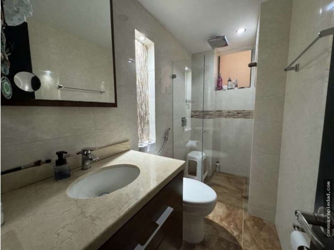 Apartamento en venta en El Poblado, Medellín · foto 14 de 16