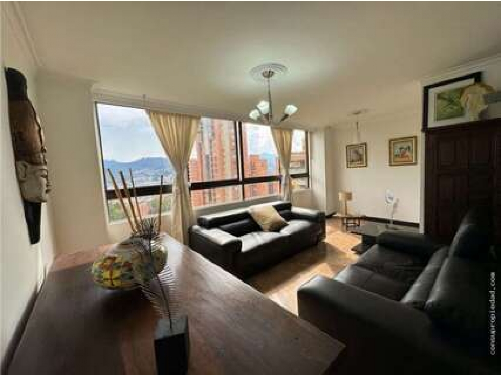 Apartamento en venta en El Poblado, Medellín · foto 16 de 16