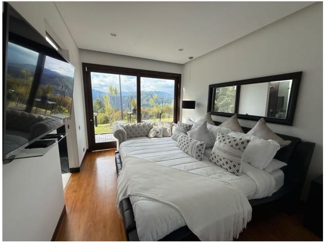 Casa de 5 alcobas en venta en Pantanillo, El Retiro, 520 m² · foto 23 de 24