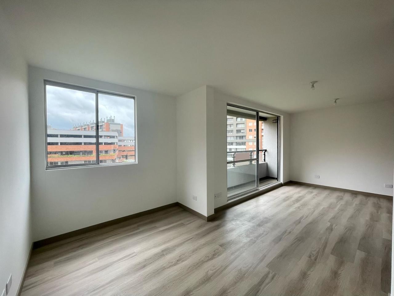 Apartamento en venta en Zipaquirá · foto 4 de 14