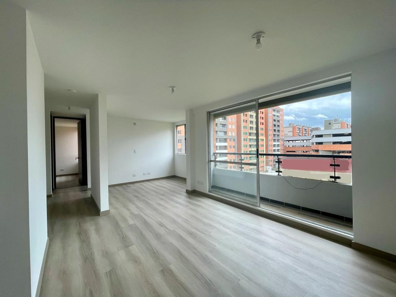 Apartamento en venta en Zipaquirá · foto 3 de 14