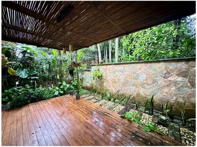 Casa de 4 alcobas en venta en La Sebastiana, Envigado, 241 m² · foto 2 de 22