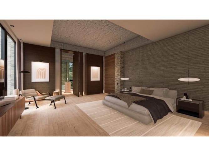 Apartamento en venta en El Poblado, Medellín · foto 4 de 10