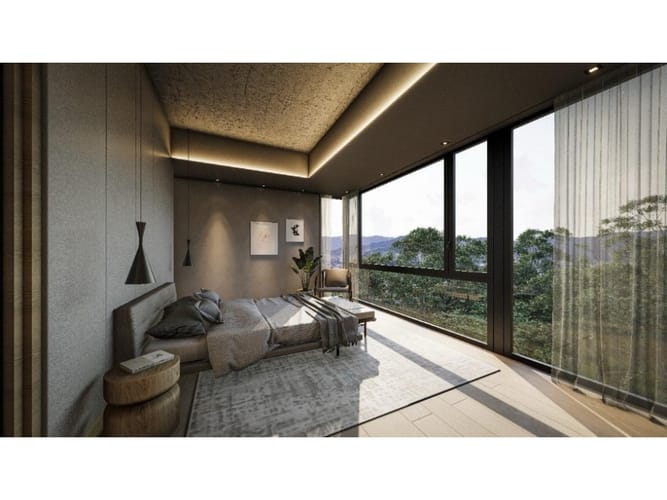 Apartamento en venta en El Poblado, Medellín · foto 5 de 10