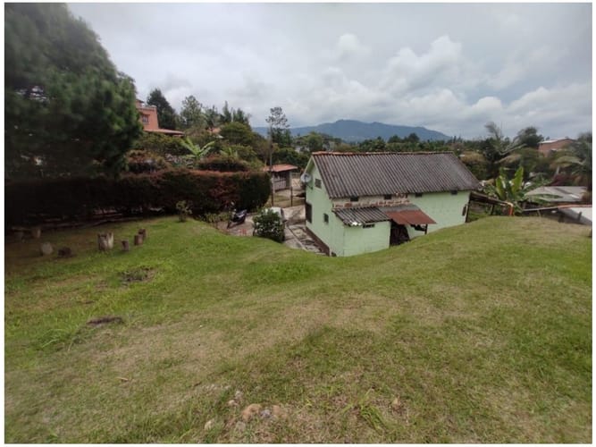 Finca en venta en Guarne, 59 m² · foto 2 de 24