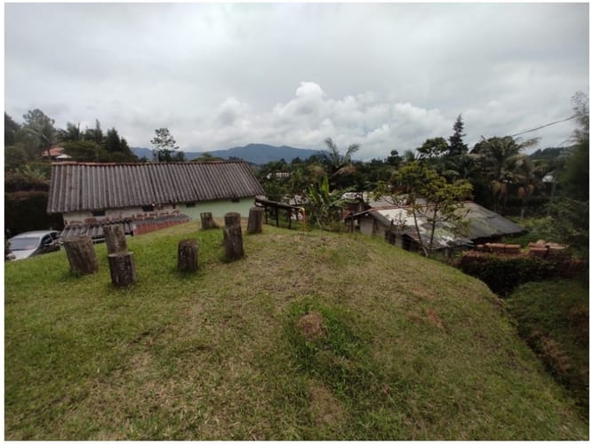 Finca en venta en Guarne, 59 m² · foto 6 de 24