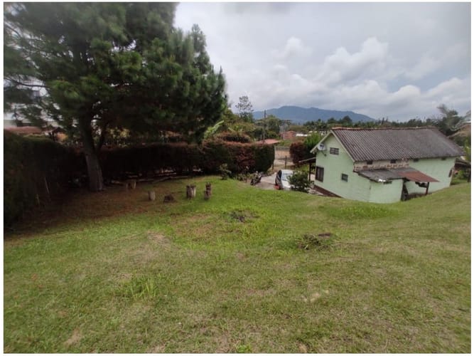 Finca en venta en Guarne, 59 m² · foto 8 de 24