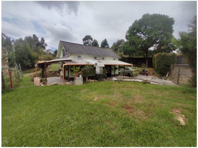Finca en venta en Guarne, 59 m² · foto 9 de 24