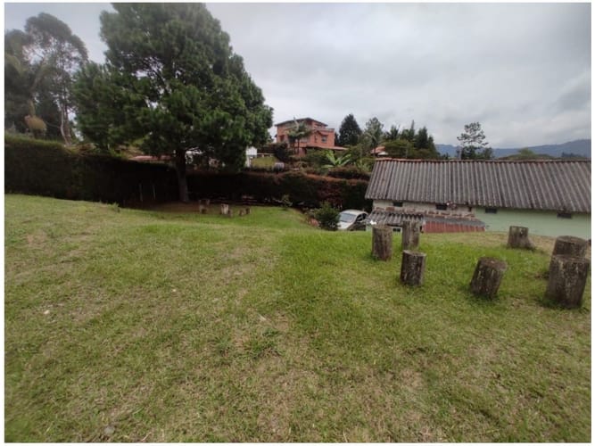 Finca en venta en Guarne, 59 m² · foto 11 de 24