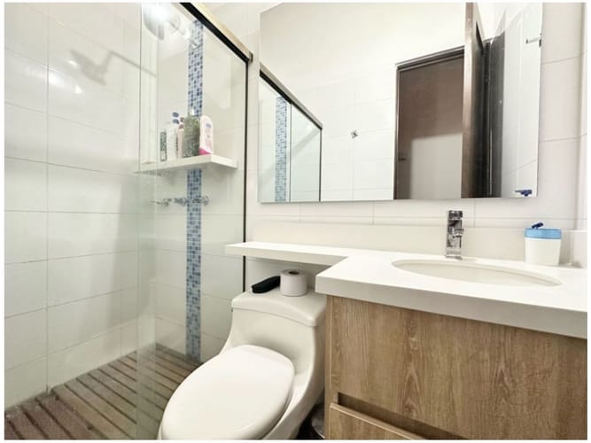 Casa de 4 alcobas en venta en La Sebastiana, Envigado, 241 m² · foto 17 de 22