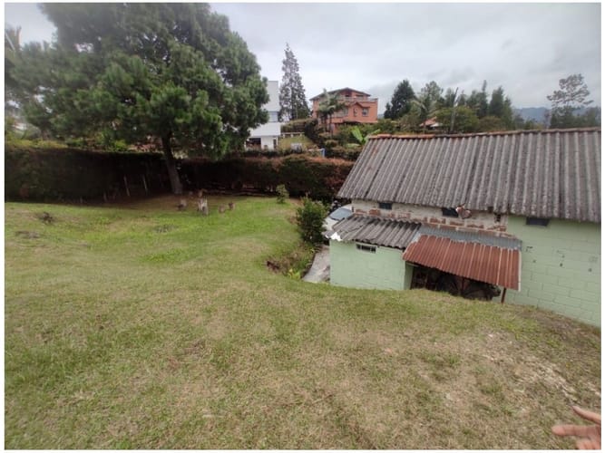 Finca en venta en Guarne, 59 m² · foto 12 de 24