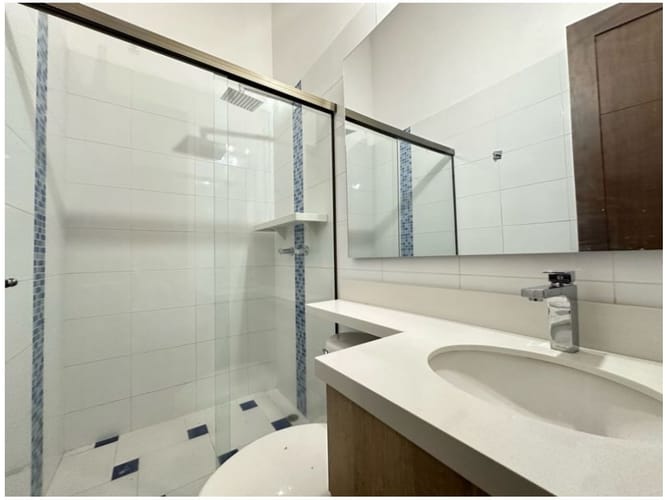 Casa de 4 alcobas en venta en La Sebastiana, Envigado, 241 m² · foto 20 de 22