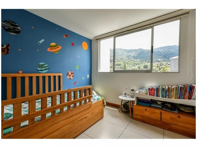 Apartamento de 3 alcobas en venta en Loma Del Esmeraldal, Medellín, 110 m² · foto 14 de 18