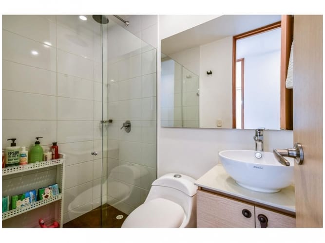 Apartamento de 3 alcobas en venta en Loma Del Esmeraldal, Medellín, 110 m² · foto 17 de 18