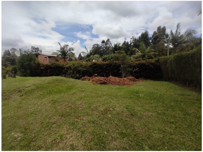 Finca en venta en Guarne, 59 m² · foto 19 de 24