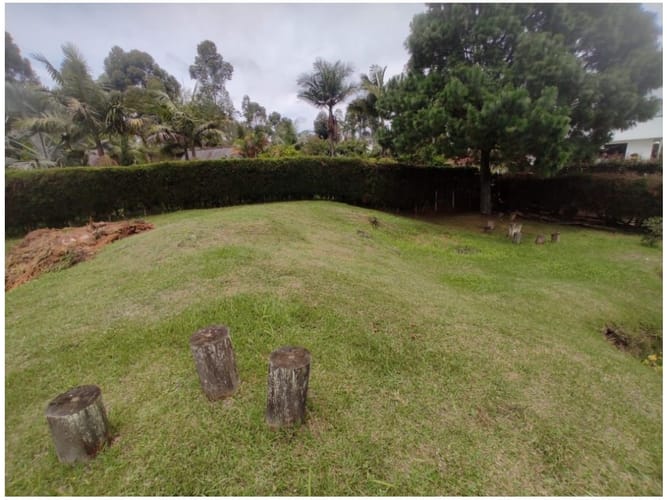Finca en venta en Guarne, 59 m² · foto 20 de 24