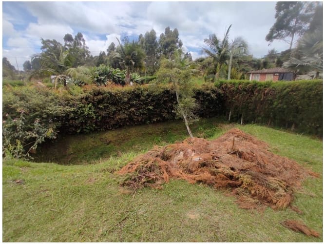 Finca en venta en Guarne, 59 m² · foto 21 de 24