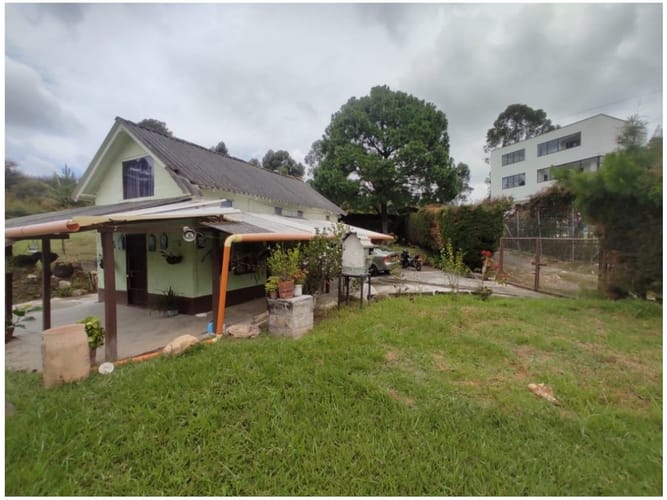 Finca en venta en Guarne, 59 m² · foto 23 de 24