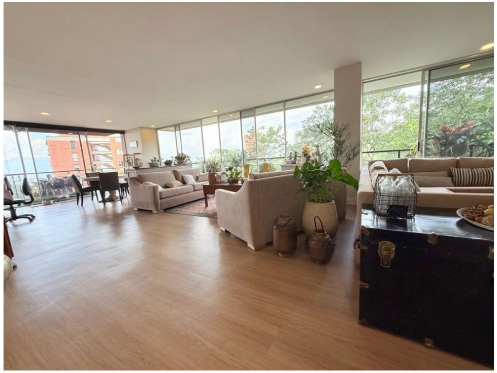 Apartamento en venta en Montessori, Medellín · foto 5 de 24