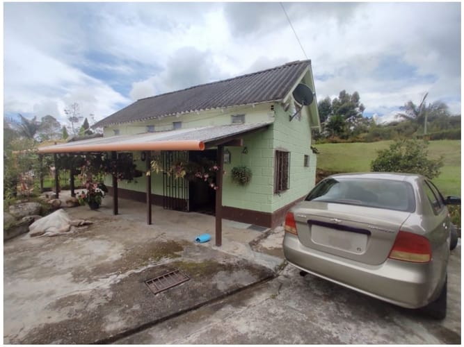 Finca en venta en Guarne, 59 m² · foto 24 de 24