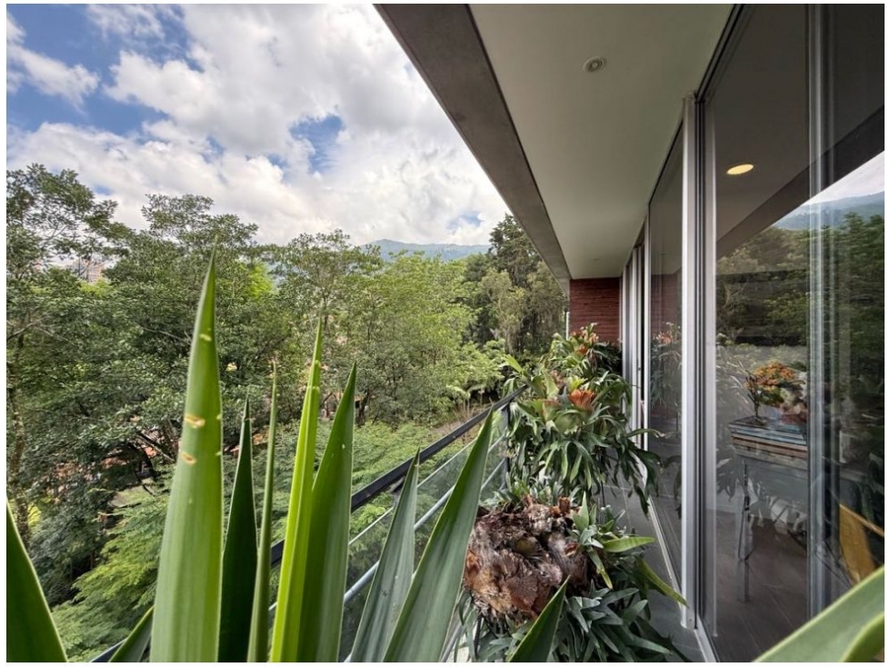 Apartamento en venta en Montessori, Medellín · foto 7 de 24