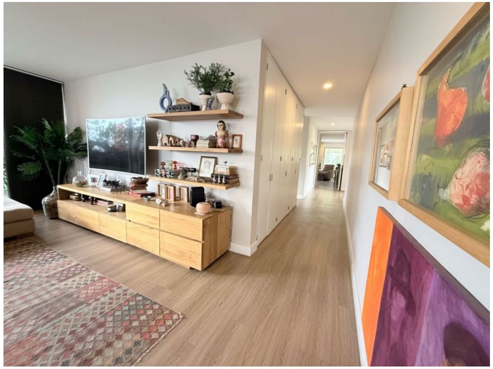 Apartamento en venta en Montessori, Medellín · foto 8 de 24