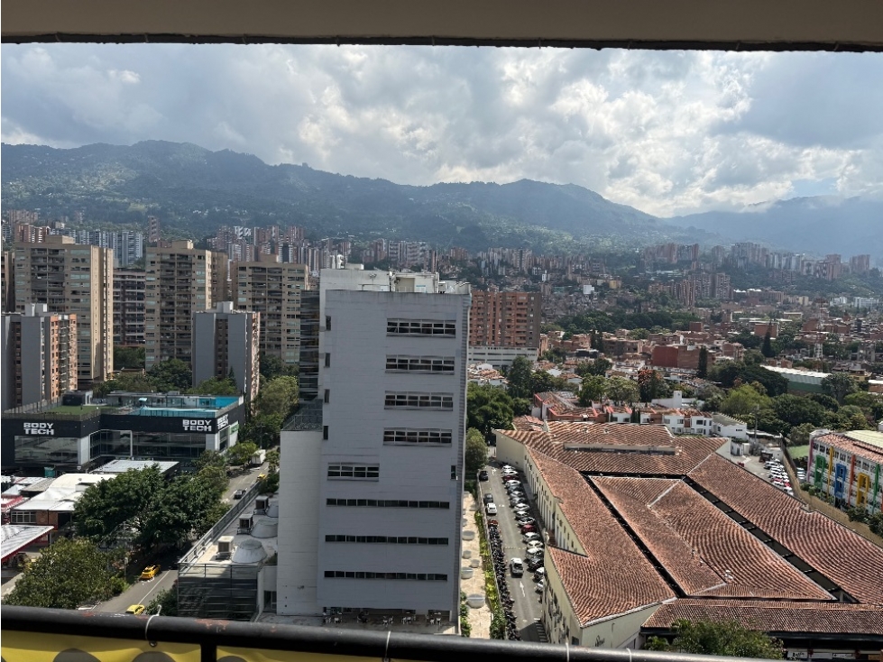 Apartamento en venta en Otraparte, Envigado · foto 2 de 24