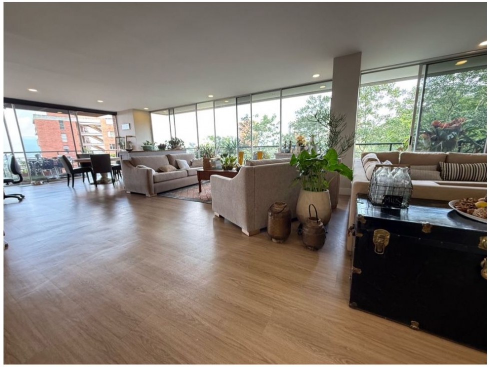 Apartamento en venta en Montessori, Medellín · foto 9 de 24