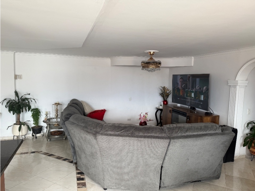 Apartamento en venta en Otraparte, Envigado · foto 3 de 24