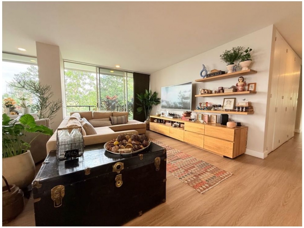 Apartamento en venta en Montessori, Medellín · foto 10 de 24
