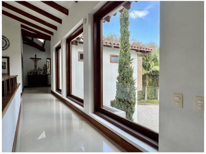 Casa de 4 alcobas en venta en Los Salados, El Retiro, 622 m² · foto 7 de 24
