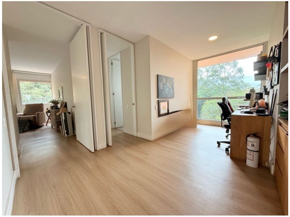 Apartamento en venta en Montessori, Medellín · foto 11 de 24