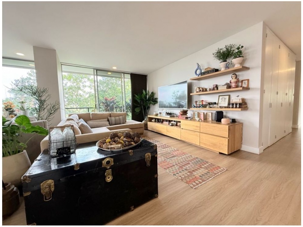 Apartamento en venta en Montessori, Medellín · foto 12 de 24