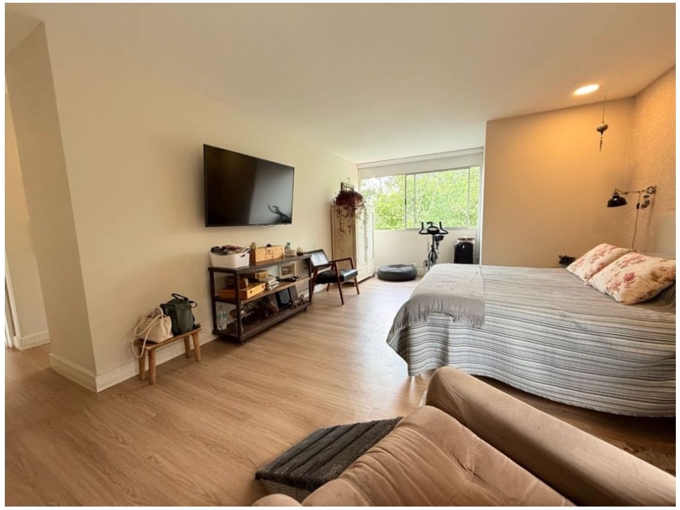 Apartamento en venta en Montessori, Medellín · foto 14 de 24