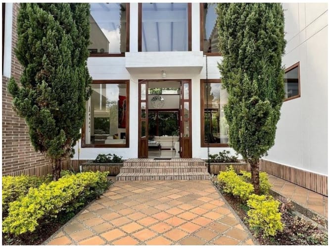 Casa de 4 alcobas en venta en Los Salados, El Retiro, 622 m² · foto 11 de 24