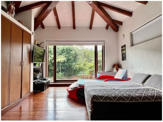 Casa de 4 alcobas en venta en Los Salados, El Retiro, 622 m² · foto 13 de 24