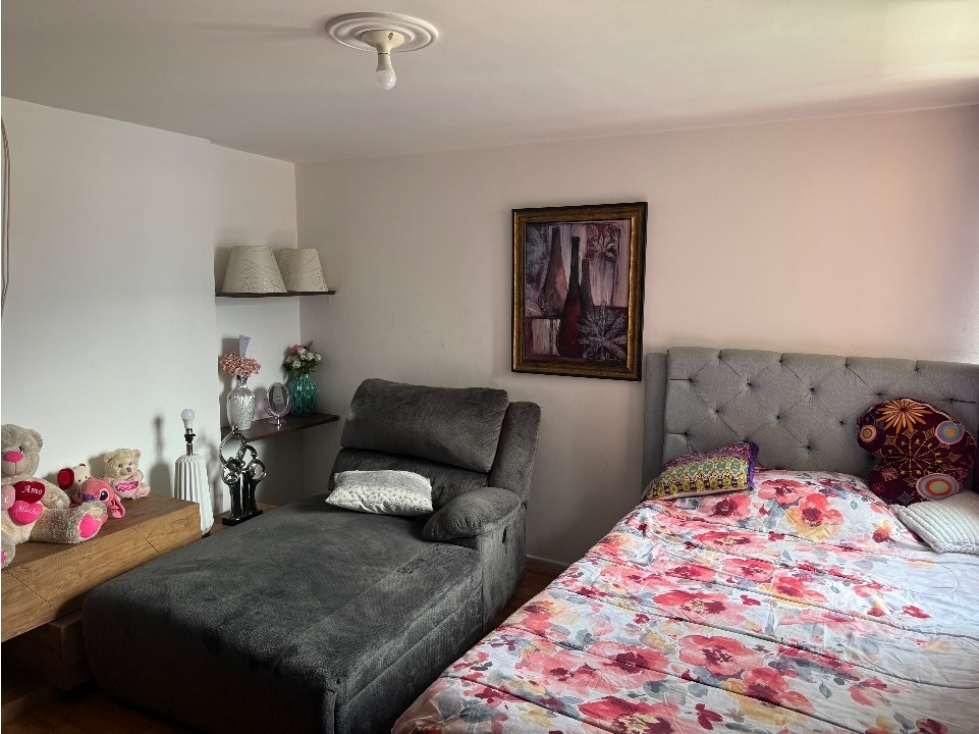 Apartamento en venta en Otraparte, Envigado · foto 11 de 24