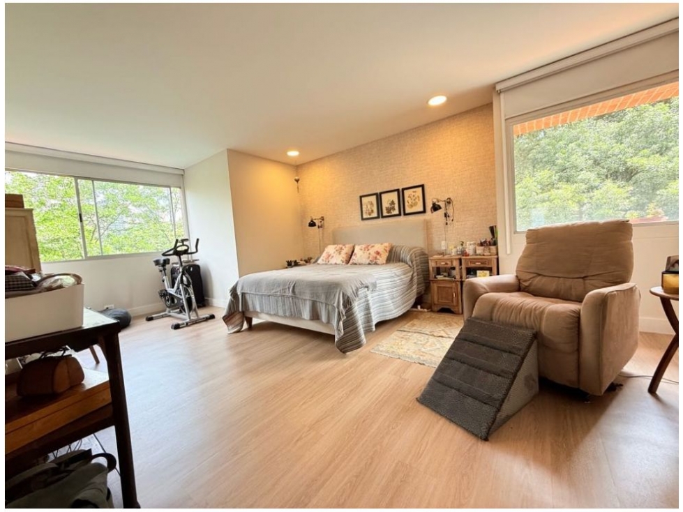 Apartamento en venta en Montessori, Medellín · foto 18 de 24