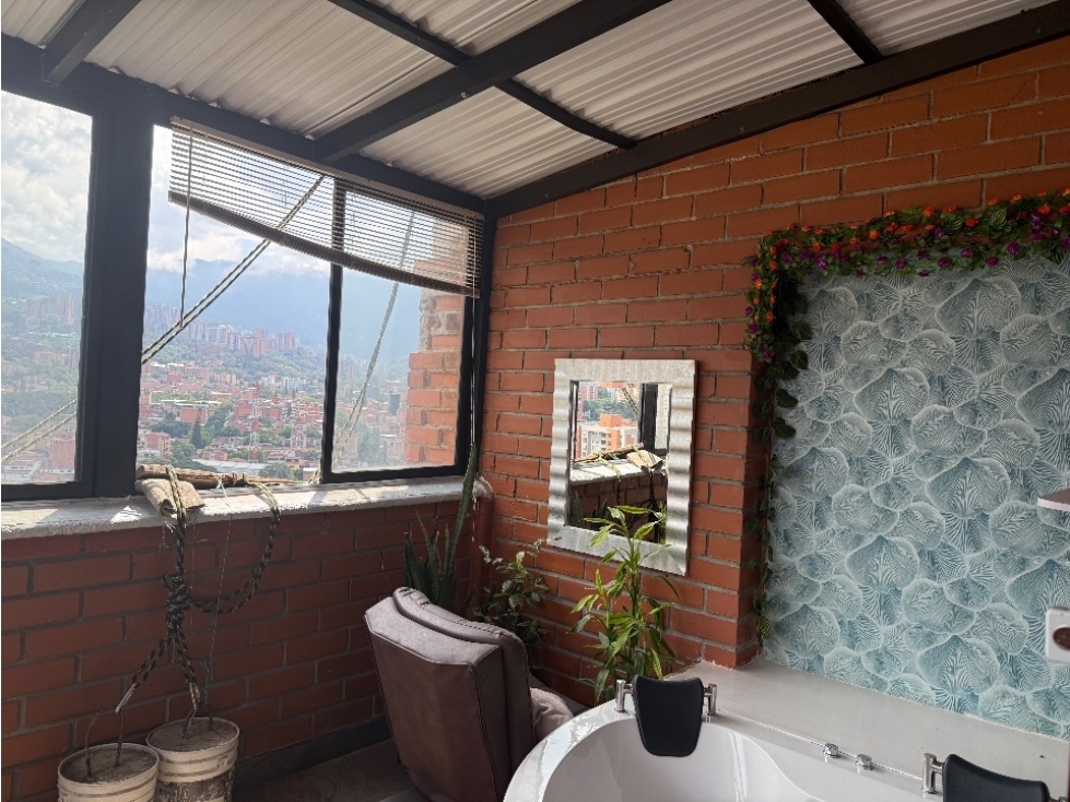 Apartamento en venta en Otraparte, Envigado · foto 12 de 24