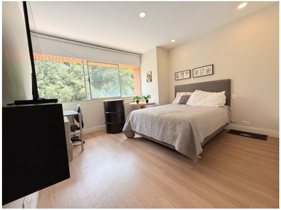 Apartamento en venta en Montessori, Medellín · foto 19 de 24