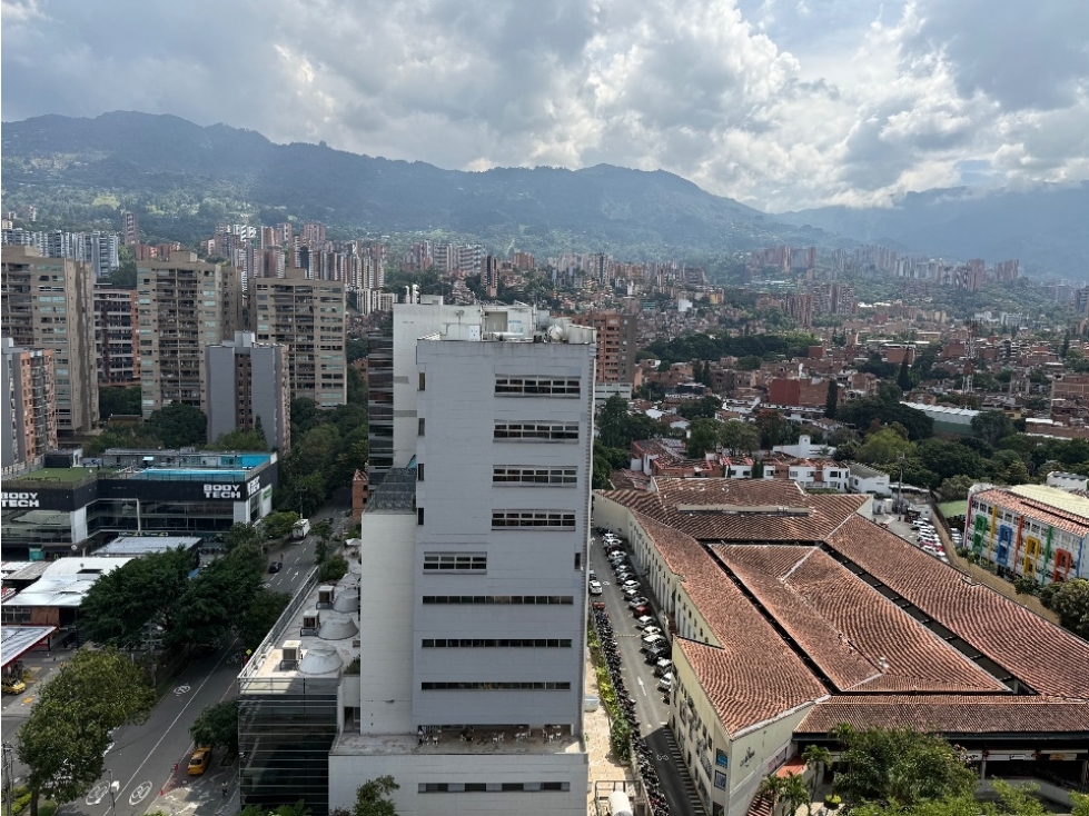 Apartamento en venta en Otraparte, Envigado · foto 14 de 24