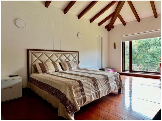Casa de 4 alcobas en venta en Los Salados, El Retiro, 622 m² · foto 18 de 24