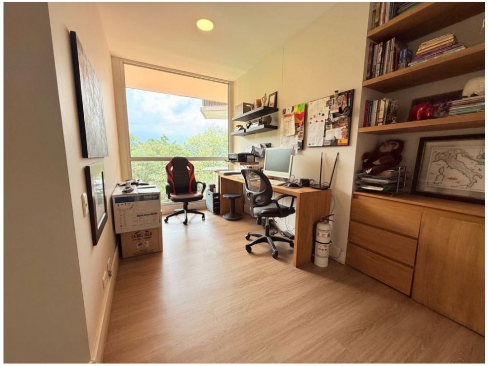 Apartamento en venta en Montessori, Medellín · foto 21 de 24